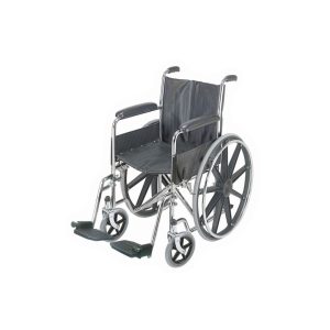 כיסא גלגלים סטנדרטי