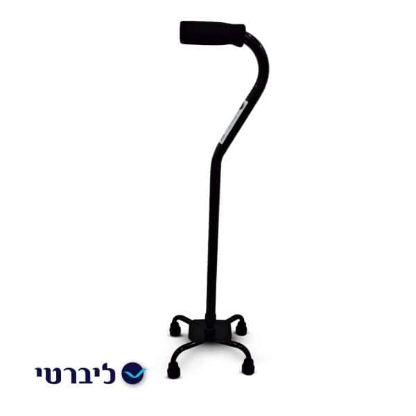 מקל צר שחור