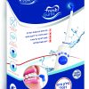 ⁦סילון מים דנטלי בחיבור לברז Fresh Gums⁩ – תמונה ⁦4⁩