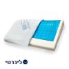 שטוחה ג'ל
