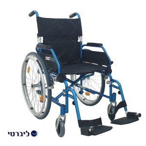 כיסא גלגלים פריידאם