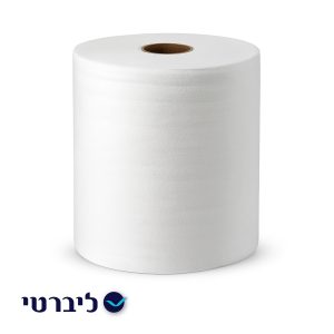 גליל סופר מגבת נייר במשקל 3 ק"ג - ליברטי
