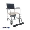 כיסא שטיפה ללא כיסוי מושב