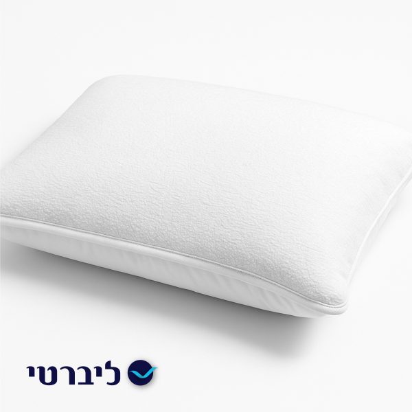 ⁦מגן כרית מארז זוג⁩ – תמונה ⁦2⁩