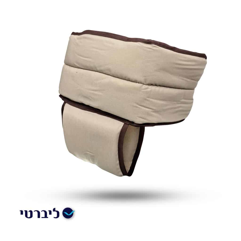 חגורת אגן