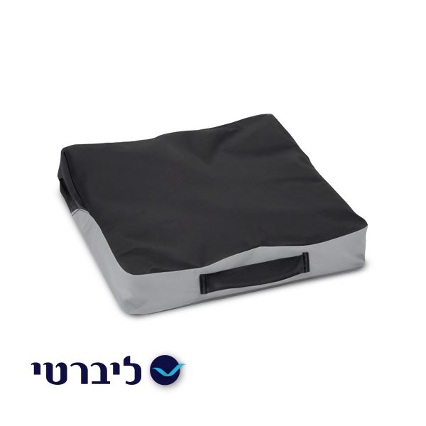 ⁦כרית ישיבה למניעת פצעי לחץ ויסקו ארגונומית⁩ – תמונה ⁦2⁩
