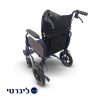⁦כיסא העברה קל משקל לוטוס⁩ – תמונה ⁦3⁩