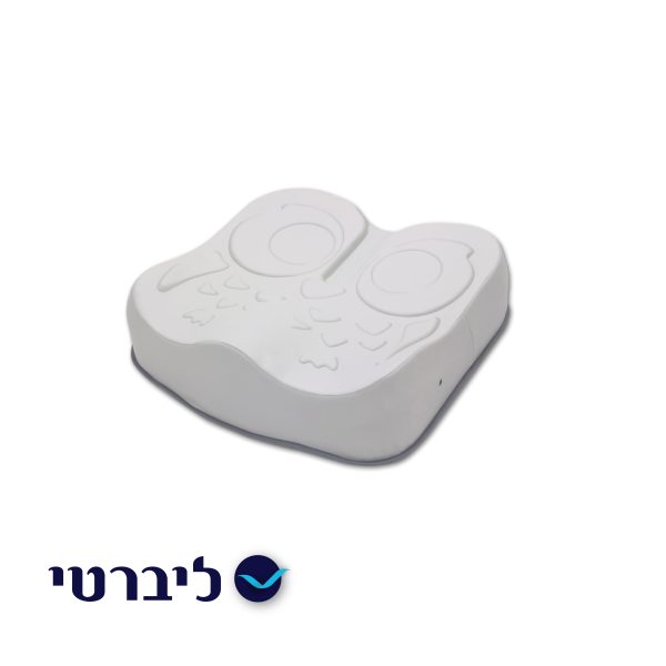 כרית ויסקו מקצועית למניעת פצעי לחץ – רמת סיכון גבוהה