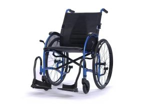 כיסא גלגלים קל משקל Strongback