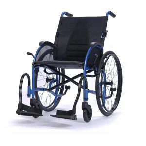 כיסא גלגלים קל משקל Strongback