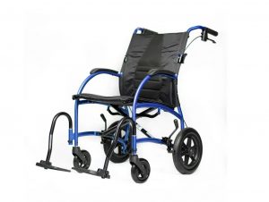 כיסא גלגלים להעברה Strongback
