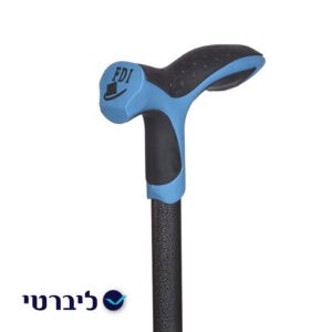 מקל הליכה איכותי FDI צרפת - ליברטי