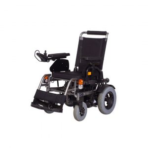 כיסא גלגלים חשמלי דגם נועה