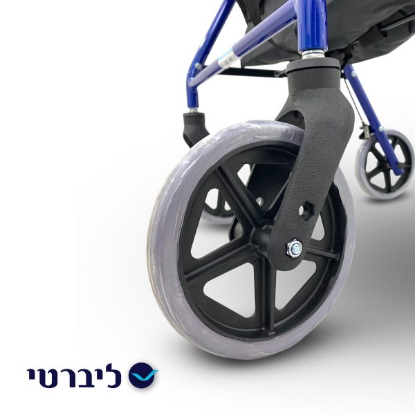 ⁦רולטור 4 גלגלים קל משקל במחיר משתלם⁩ – תמונה ⁦3⁩