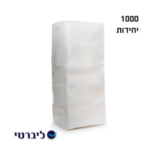ספוג רחצה ללא סבון - ליברטי