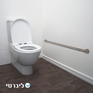 ידית נירוסטה 120