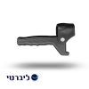 ידית עזר למקל הליכה