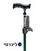 ידית עזר למקל הליכה דוגמה