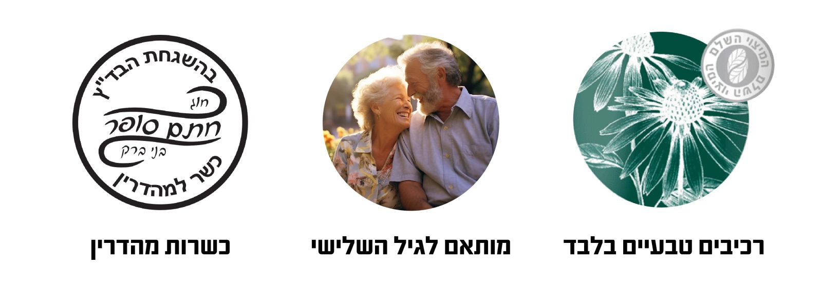 יתרונות המוצר