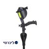 קביים ארגובאום משני