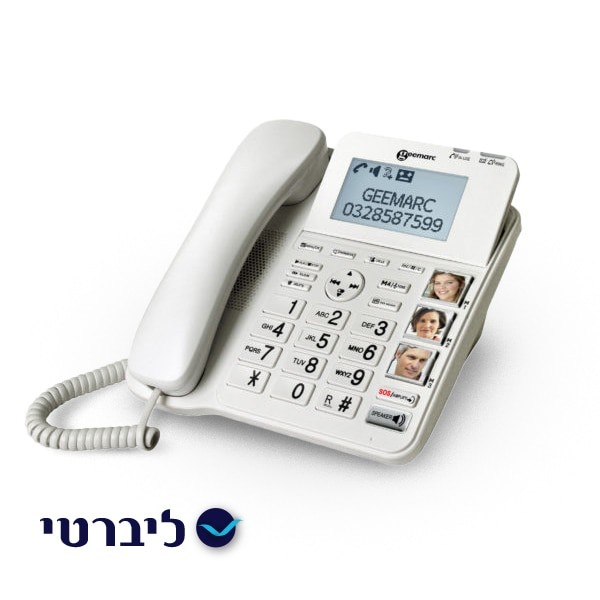 ראשי CL595