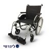 כיסא גלגלים Invacare צרפת רוחב 50 ס"מ