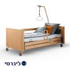 ⁦ידית אחיזה לקימה מהמיטה סיעודית חשמלית תוצרת גרמניה⁩ – תמונה ⁦3⁩