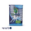 ⁦GumChucks המקורי ערכת מתחילים - פטנט חוט דנטלי תוצרת ארה"ב⁩ – תמונה ⁦2⁩