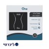 ⁦משקל אדם דיגיטלי ביתי⁩ – תמונה ⁦7⁩