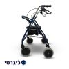 ⁦רולטור 4 גלגלים קל משקל חזק במיוחד⁩ – תמונה ⁦3⁩