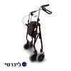 ⁦רולטור 4 גלגלים קל משקל חזק במיוחד⁩ – תמונה ⁦4⁩