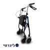 ⁦רולטור 4 גלגלים קל משקל חזק במיוחד⁩ – תמונה ⁦5⁩
