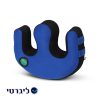 כרית החתלה למבוגרים כוללת משאבה