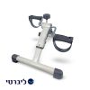 פדלים חד אופן לתירגול רגליים וידיים