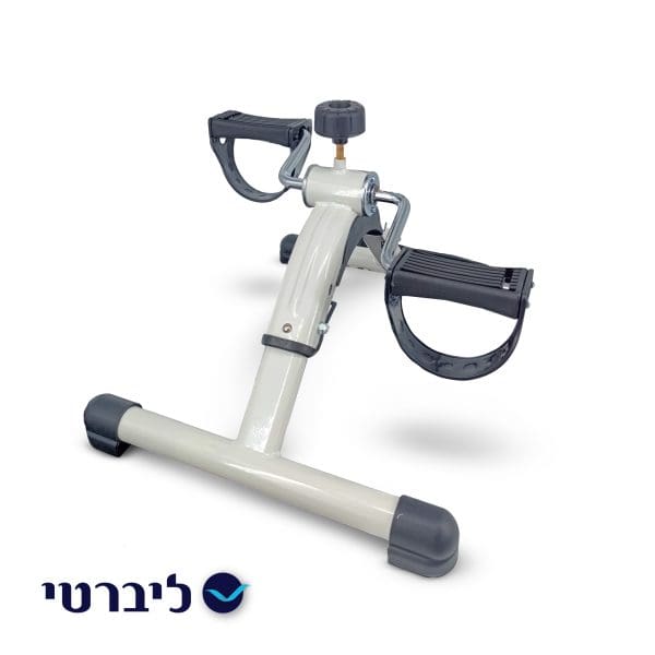 פדלים חד אופן לתירגול רגליים וידיים