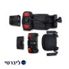 ⁦קלנועית גולדן Golden USA - למשקל עד 130 ק"ג⁩ – תמונה ⁦4⁩