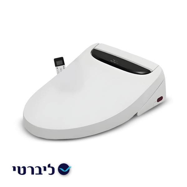 בידה אקסטרה – חוויית היגיינה וטכנולוגיה מתקדמת כולל שלט