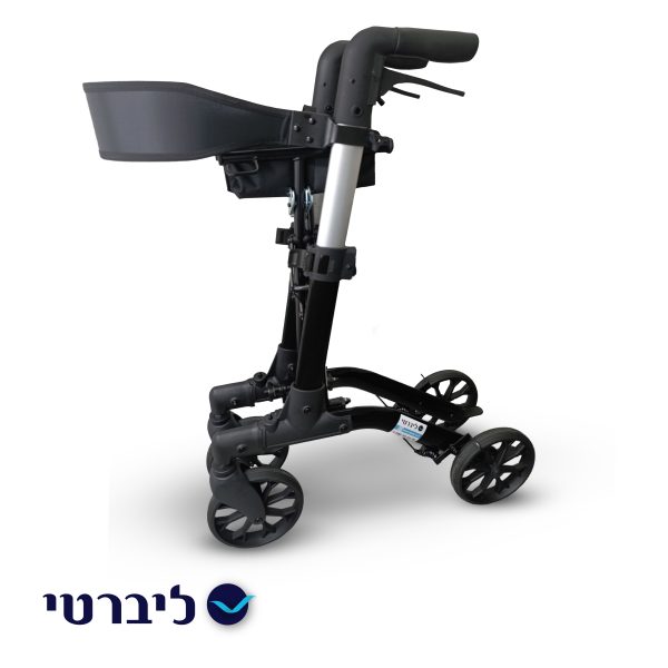 ⁦רולטור קל משקל קיפול כפול⁩ – תמונה ⁦5⁩