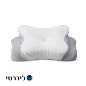 Dreamy | כרית שינה ארגונומית לתמיכה נוחה בראש ובצוואר